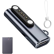Amazon.co.jp: For PLAUD NOTE AI ボイスレコーダー 充電